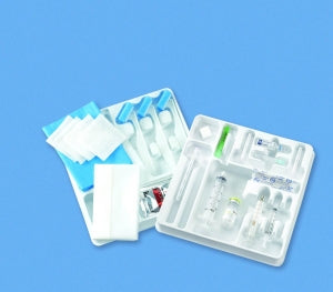 Busse Hospital Epidural Trays - Epidural Tray, Single-Shot, Sterile - 670