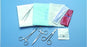 Busse Hospital Wound Closure Trays - Would Closure Pack, Facial - 757