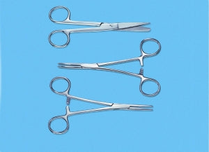 Busse Hospital Nurses' Scissors - Nurse Scissors, Sharp / Blunt, Disposable - 773