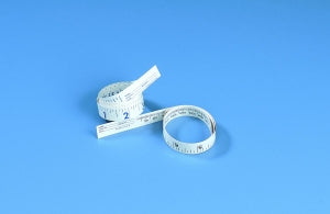 Busse Hospital Tape Measures - Measuring Tape, Newborn, 24" - 791