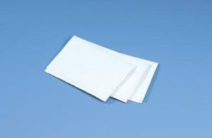 Busse Hospital 3-Ply Wet Strength Towels - 3-Ply Wet Strength Absorbent Towel, Professional, 13" x 19" - 802