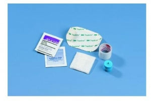 Busse Hospital Disposables IV Start Kits - IV Start Kit with Tegaderm Dressing - 820