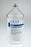 Baxter Healthcare Evacuated Glass Containers - Evacuated Glass Container, 1000 mL - 1A8504