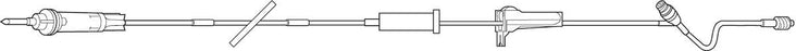 Paclitaxel Set,  Clearlink,  Non-Vented