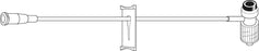 Ba INTERLINK T-CON EXT SET / MICRO-BORE - INTERLINK T-CON EXT SET / MICRO-BORE - 2N3328