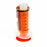 Baxter Enteral Syringe with Enfit connectors - Enfit Enteral Oral Syringe, Orange, 3 mL, Nonsterile - H93899106