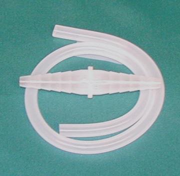 Bioseal Neuro Suction Tubing - Neuro Suction Tubing, 30" - NST041/20