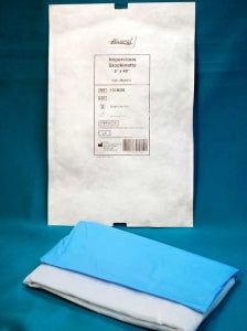 Bioseal Sterile Impervious Stockinettes - Impervious Stockinette, Sterile, 9" x 48" - 1518/25