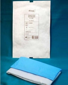 Bioseal Sterile Impervious Stockinettes - Impervious Stockinette, Sterile, 12" x 60" - 1538/25