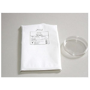 Bioseal Petri Dish - Petri Dish, 100 mm x 15 mm - 17240/48