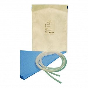 Bioseal Silicone Tubings - Silicone Tubing, Sterile, 60" - 19682/20