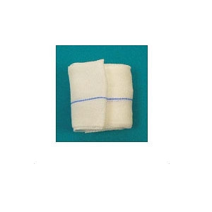 Bioseal X-Ray Detectable Gauze Packing - X-Ray Packing Gauze, 2" x 2 yd., Loop - 2202L/25