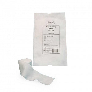 Bioseal Sterile Webril Cast Paddings - Webril Sterile Cast Padding, 2" x 4 yd. - 3024K/24