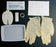 Bioseal Central Line Dressing Kits - Central Line Dressing Change Kit, Sterile - 481646-001