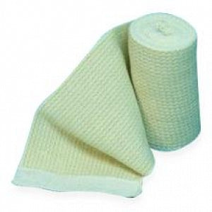 Bioseal Elastic Bandage Velclose - Elastic Bandage, Hook and Loop, 6" x 4 yd. - 4865/25