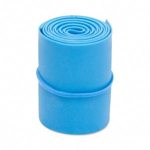 Bioseal Elastic Bandage Velclose - Blue Tourniquet, 1" x 18" - 4928RG/250