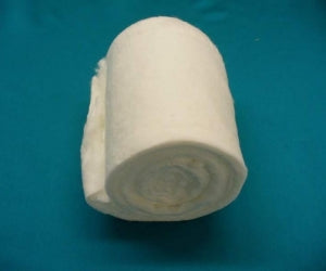 Bioseal Cotton Rolls - Cotton Roll, 1/2 lb. - 8460W/10