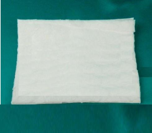 Cotton Square Pad