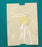 Bioseal Orthopedic Felt - FELT, ORTHOPEDIC, 1"X1"X1/4" - 8511/20