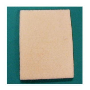 Bioseal Orthopedic Felt - FELT, ORTHOPEDIC, 1 X 4 - 8514/25