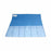 Bioseal Standard Pouches (Sterilization) - Duraholder Standard Sterilization Pouch, 16" x 18.5", 2 Rows - DURA602-100