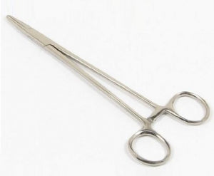 Bioseal Mayo Hegar Needle Holders - Mayo Hegar Needle Holder, 7" - KI069/20