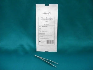 Bioseal Adson Dressing Forceps - FORCEPS, ADSON, DRESSING, 4-3/4 - KI07250