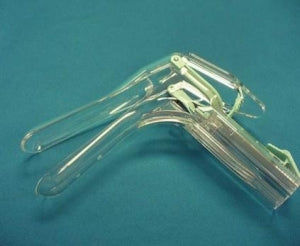 Bioseal Fiber Optic Speculums - Fiber Optic Vaginal Speculum, Size M, Single, Sterile - KI101/20