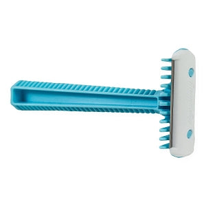 Bioseal Razor Prep with Comb and Safety Cap - Prep Razor with Comb and Safety Cap - KI201/20