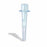 Bioseal Binasal Airways - Binasal Airway, Preemie, 7.5 Fr x 2.5 cm - N82525