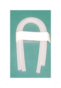 Bioseal Dr. Edwards Silastic Tubings - Dr. Edwards Silastic Tubing - NST032/25