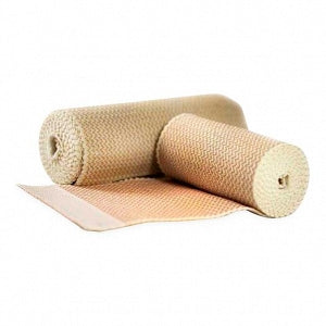 American Medicals Supra-Grip Elastic Bandages - Supra-Grip Bandage, Elastic, Hook-and-Loop Closure, 3" - AM90350