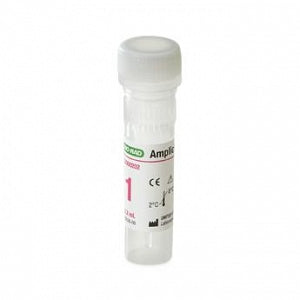 Bio-Rad Laboratories Amplichek II Liquid Controls - CONTROL, AMPLICHEK II, 10X0.2ML, LEVEL 1 - 12000202