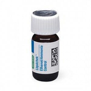 Bio-Rad Liquichek Ethanol / Ammonia Controls - Liquichek Ethanol / Ammonia Control in Dimension Vista Vial, 6 x 2.5 mL, Level 1 - 271