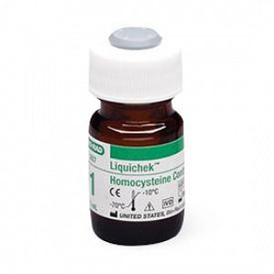 Bio-Rad Liquichek Tumor Marker and Homocysteine Controls - Liquichek Homocysteine Control, 6 x 1 mL, Level 1 - 287