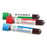 Bio-Rad Liquichek Tri-Level Hematology Controls - Liquichek Hematology Control for Sysmex Analyzers, Tri-Level, Four 4.5-mL Bottles per Level (12 Bottles Total) - 487