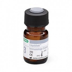 Bio-Rad Immunology Controls - Liquichek Immunology Control, 6 x 1 mL, Level 3 - 593