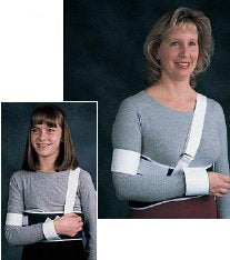 Shoulder Immobilizers