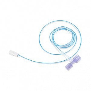 Bio-Med Devices Pneumotics - Pneumotrach Tubing, Disposable, Infant - 4409C