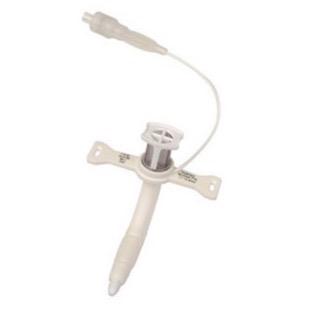 Trach Tubes by Smiths Medical