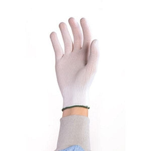 Berkshire Corporation BCR Full-Finger Nylon SK Glove Liner - GLOVE, LINER, NYLON, CLEANROOM, BULK, SM - BGL7.200SB