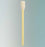 Berkshire Lab-Tips Large Closed-Cell Foam Swabs - Large Polyurethane Closed-Cell Foam Swabs - LTC125.5