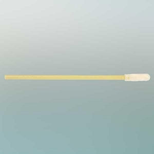 Berkshire LAB-TIPS Open-Cell Foam Swabs - Open-Cell Foam Swab, Flexible Tip - LTO70F.20