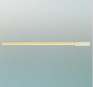 Berkshire Corporation Lab-Tips Knit Poly Rigid Swabs - Small Flex-Tip Head Polyester Knit Swab - LTP70F.20