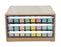 Boekel Scientific Histology Tissue Cassette Storage Cabinet - Histology Tissue Cassette Storage Cabinet - 143000