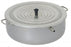 Boekel Scientific Round Water Bath with Concentric Ring Basin - BATH, ROUND, WATER, 8" - 14458