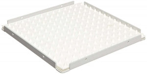 Boekel Industries Inc Trays for Boekel Scientific Lab Equipment - TRAY, 8" ACCESSORY - 260288