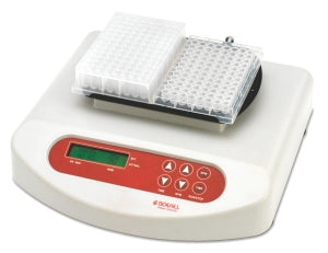 Boekel Scientific Programmable Microplate Shakers - SHAKER, MICROPLATE, 2 PLATE, 115V/230V - 270300