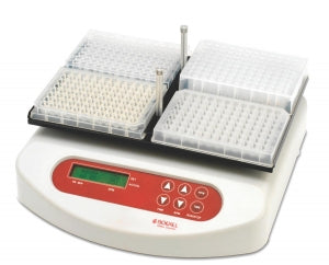 Boekel Scientific Programmable Microplate Shakers - SHAKER, MICROPLATE, 4 PLATE, 115V/230V - 270340