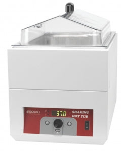 Boekel Scientific 28 L Laboratory Shaking Water Bath - 28 L Laboratory Shaking Water Bath - 290400